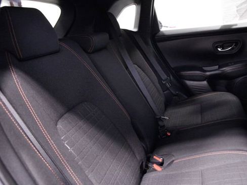Certified 2024 Honda HR-V Sport image 19