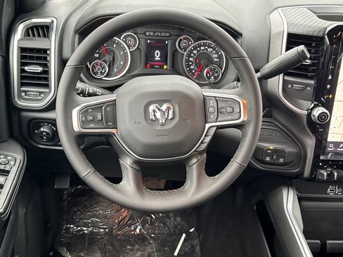 New 2026 RAM 3500 Big Horn image 13