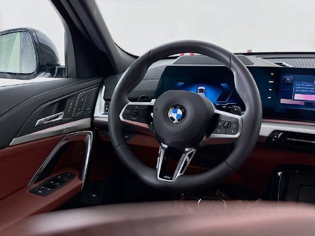 Used 2026 BMW X2 xDrive28i AWD/4WD image 11