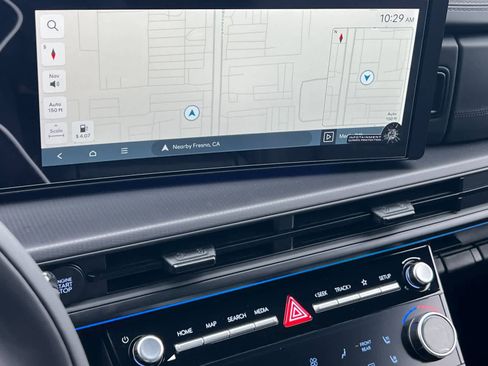 New 2026 Hyundai Santa Fe Calligraphy image 20