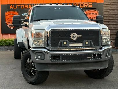 Used 2015 Ford F350 XLT