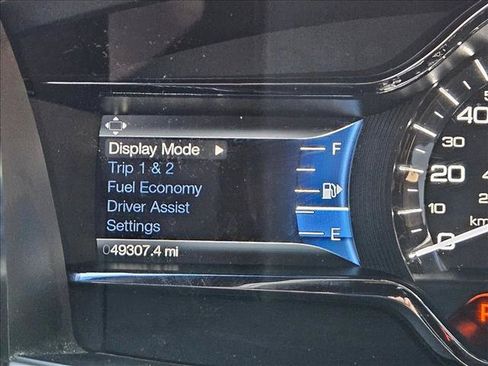Used 2015 Lincoln MKS FWD image 9