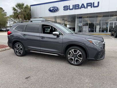 Used 2023 Subaru Ascent Limited w/ Technology Package