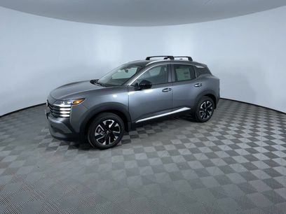 New 2026 Nissan Kicks SV w/ SV Premium Package