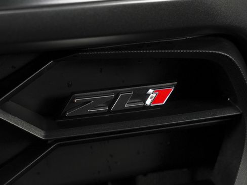 Used 2024 Chevrolet Camaro ZL1 RWD image 14