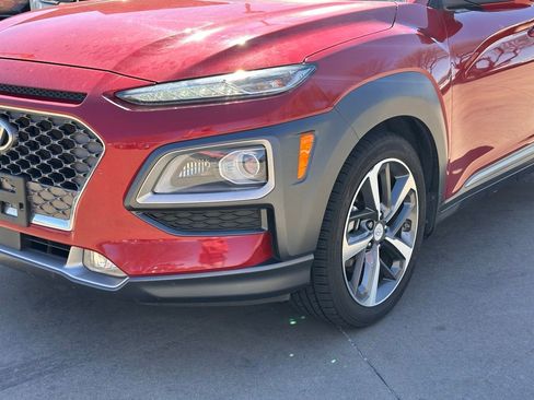 Used 2020 Hyundai Kona Ultimate image 6