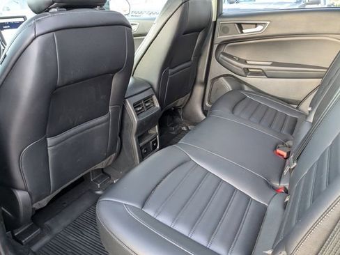 Used 2024 Ford Edge SEL w/ Convenience Package image 22