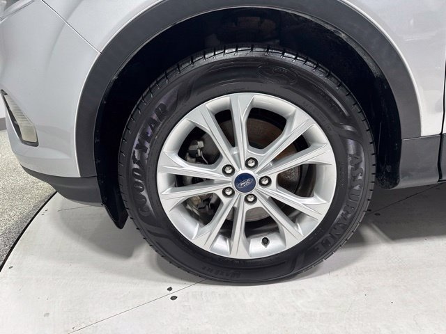 Used 2018 Ford Escape SE AWD/4WD image 7