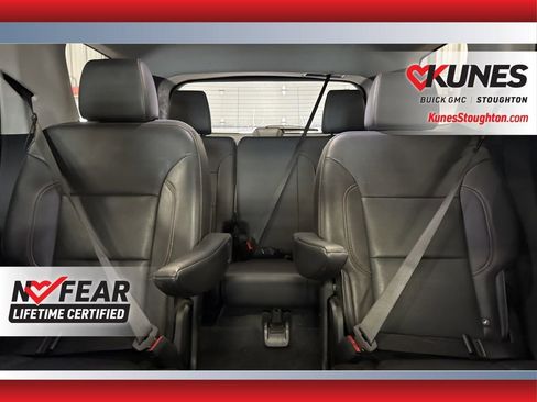 Used 2021 Chevrolet Traverse Premier w/ Redline Edition image 31