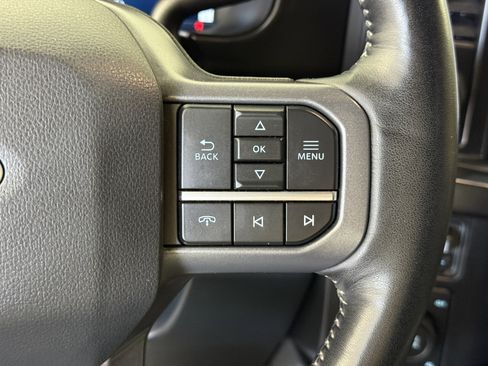 Certified 2024 Ford F250 Lariat w/ Lariat Ultimate Package image 27