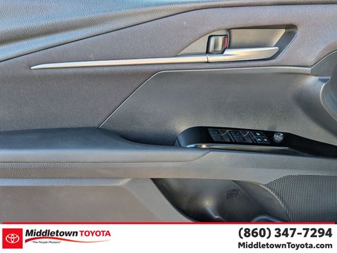 Certified 2025 Toyota Camry LE image 10