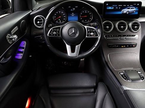Certified 2022 Mercedes-Benz GLC 300 4MATIC image 14