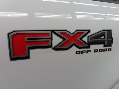 Used 2023 Ford F150 Lariat w/ Equipment Group 502A High image 48