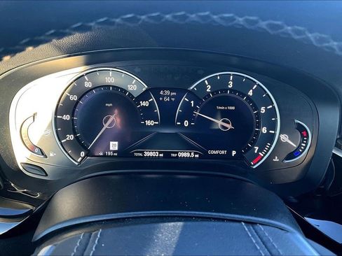 Used 2018 BMW 540i image 14