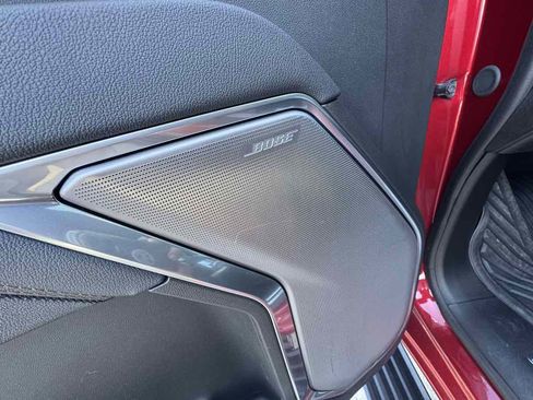 Used 2025 Chevrolet Silverado 2500 High Country w/ High Country Premium Package image 17