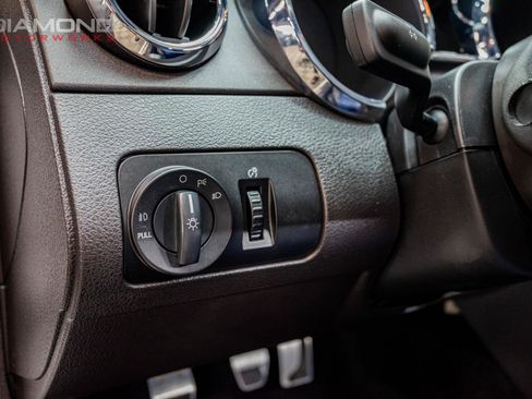 Used 2008 Ford Mustang GT RWD image 74