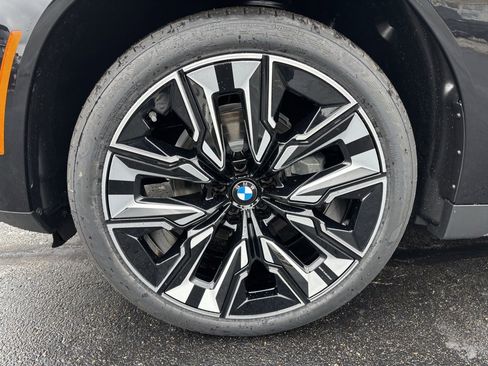 New 2026 BMW X3 xDrive30 w/ Premium Package image 10