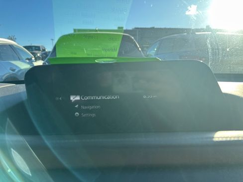 Used 2022 MAZDA CX-30 2.5 Turbo w/ Premium Package image 11