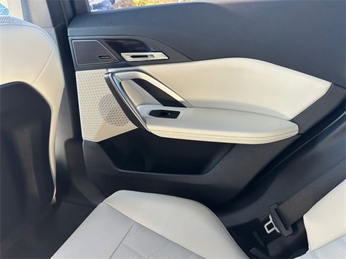 New 2026 BMW X1 xDrive28i w/ Technology Package image 22