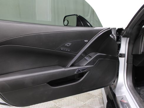 Used 2017 Chevrolet Corvette Grand Sport image 6