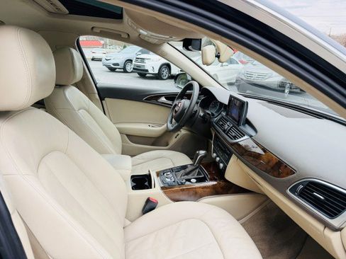 Used 2018 Audi A6 2.0T Premium image 18