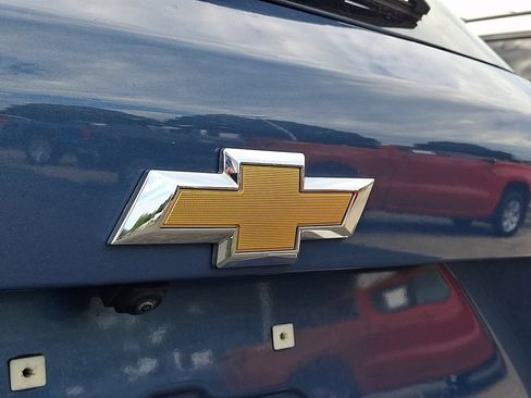 Certified 2025 Chevrolet Equinox LT AWD/4WD image 32