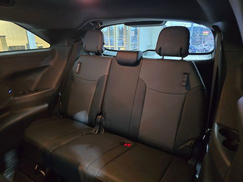 Used 2021 Toyota Sienna XSE image 25