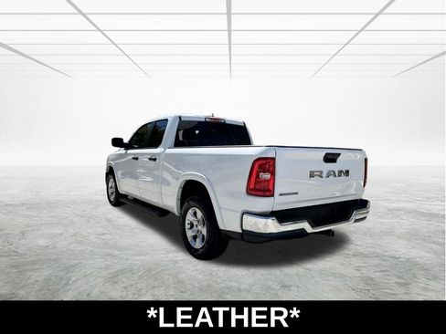 Used 2025 RAM 1500 Big Horn image 6