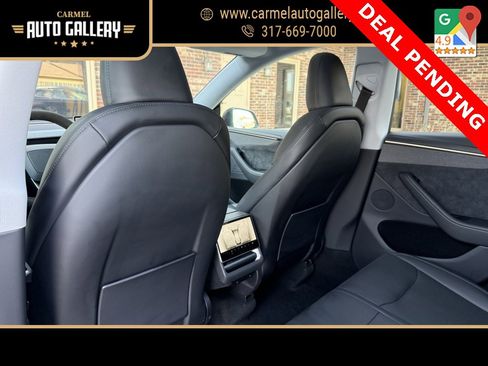 Used 2026 Tesla Model Y Long Range image 16