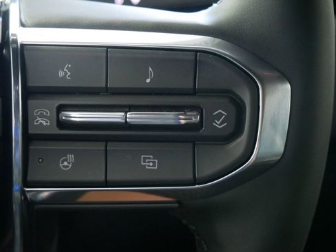 New 2026 GMC Sierra EV Elevation w/ Premium Package image 17