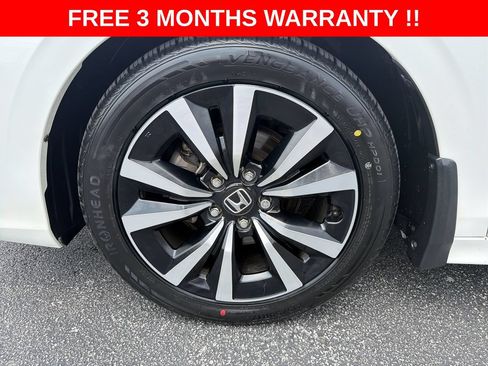 Used 2023 Honda Civic EX image 34