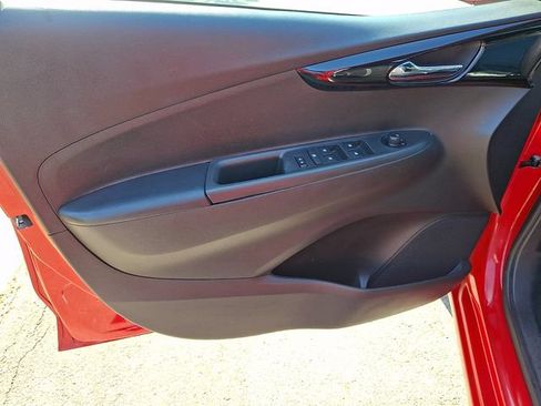 Used 2021 Chevrolet Spark LT w/ Driver Confidence Package FWD image 8