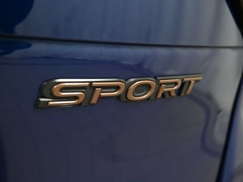 Certified 2025 Subaru Forester Sport AWD/4WD image 12