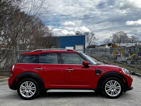 Used 2019 MINI Cooper Countryman image 5