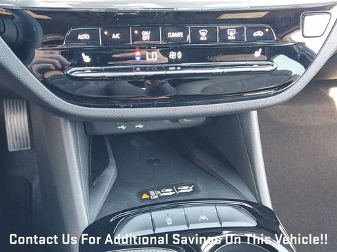 New 2026 Buick Envista Avenir image 15