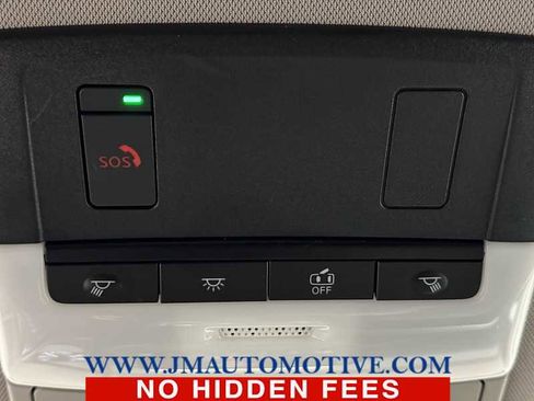 Used 2023 Nissan Rogue SV AWD/4WD image 34
