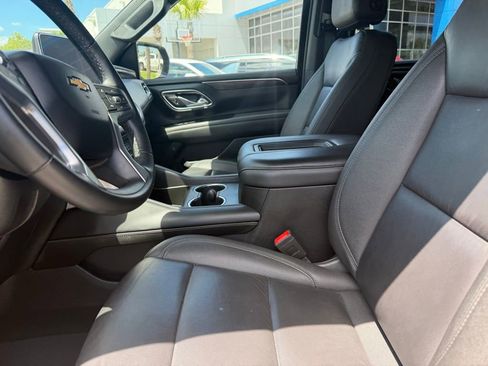 Used 2024 Chevrolet Tahoe LT AWD/4WD image 8