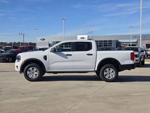 New 2025 Ford Ranger XL w/ Trailer Tow Package image 3