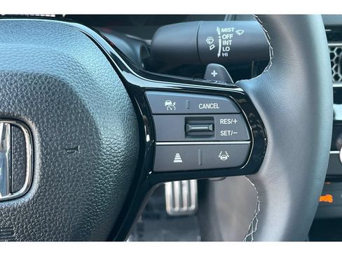 Certified 2026 Honda Civic Sport image 37