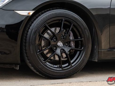 Used 2014 Porsche Cayman image 41