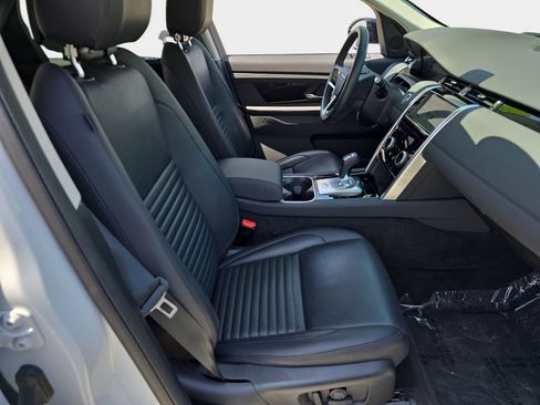 Certified 2023 Land Rover Discovery Sport S AWD/4WD image 10