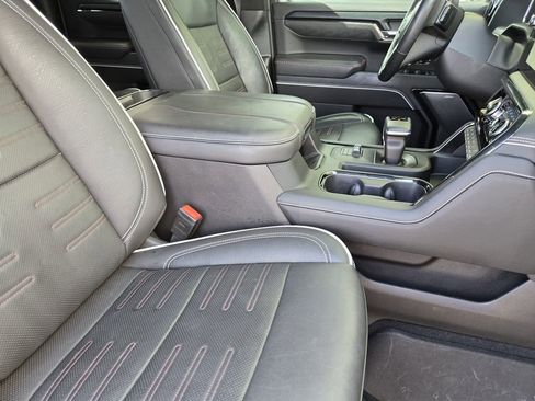 Used 2024 GMC Sierra 1500 AT4X w/ AT4X AEV Edition AWD/4WD image 9