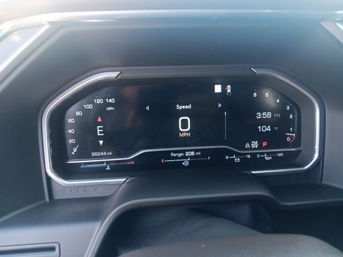 Used 2022 GMC Sierra 1500 Denali AWD/4WD image 12