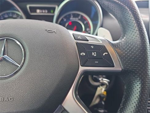 Used 2017 Mercedes-Benz G 63 AMG 4MATIC image 20