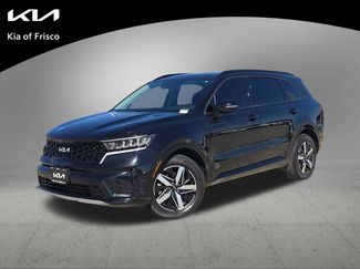 Certified 2022 Kia Sorento S w/ Panoramic Sunroof Package video 1