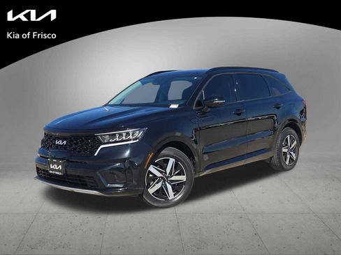 Certified 2022 Kia Sorento S w/ Panoramic Sunroof Package image 1