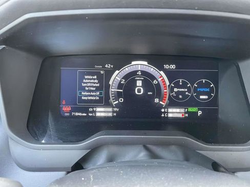 Used 2024 Toyota Tundra Platinum image 23