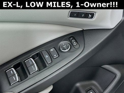 Used 2019 Honda Accord EX-L image 18