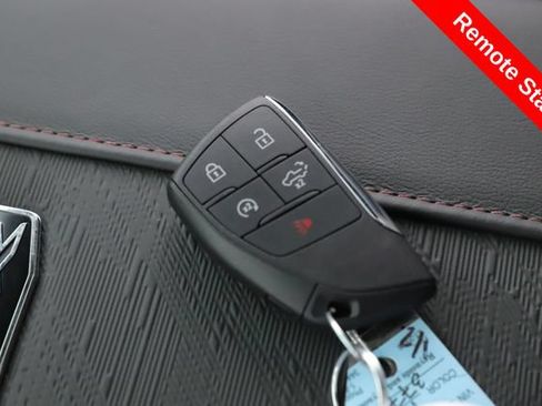 Used 2026 GMC Sierra 2500 AT4X AWD/4WD image 3