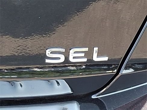 Certified 2024 Volkswagen Jetta SEL image 29